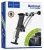держатель на подголовник Hoco CA62 Handsome aluminum rear pillow in-car holder silver black