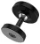 магнитный держатель на торпедо Hoco CA36 Plus Dashboard metal magnetic black