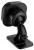 магнитный держатель на торпедо Hoco CA53 Intelligent dashboard in-car holder black/grey