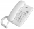 телефонный аппарат BBK BKT-74 белый