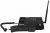 Стационарный сотовый телефон Dadget MT3020 black
