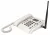 Стационарный сотовый телефон Dadget MT3020 white