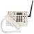 Стационарный сотовый телефон Dadget MT3020 white