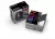 игровая гарнитура 7.1 с подсветкой и вибрацией Accutone Halo 2 USB black