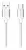 кабель передачи данных LDNIO LS392 Type-C cable 2м white