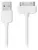 кабель передачи данных Hoco X1 Rapid 30 pin 1m white