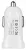 автомобильное зарядное устройство Hoco Z2 1USB 1.5A white