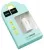 автомобильное зарядное устройство Hoco Z2 1USB 1.5A white