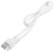 кабель передачи данных Hoco X20 Flash lightning 1m white
