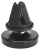 магнитный держатель на воздуховод Hoco CA47 Metal Magnetic black