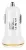 автомобильное зарядное устройство Hoco Z1 2USB 2.1A white