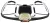 налобный фонарь Petzl IKO E104AA 