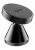 магнитный держатель Hoco CA46 Metal magnetic in-car holder for dashboard black
