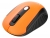 беспроводная мышь Gembird MUSW-420 оранжевый