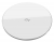 беспроводная зарядка для телефона Baseus Simple Wireless Charger 15W (Updated Version for Type-C) white