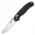 складной нож Ganzo Firebird F727S black