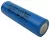 литиевый аккумулятор 3.7v Westinghouse ICR14500 800mAh без защиты 