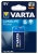 батарейка Varta 6LR61/Крона LONGLIFE Power-1BL 