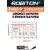 батарейка с коннектором Dupont 2,54 (BLS-2) Robiton ER 14505-DP (AA) 