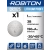 батарейка Robiton CR2025 PROFI-5BL 