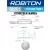 батарейка Robiton CR2025 PROFI-5BL 
