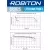 батарейка Robiton CR2025 PROFI-5BL 