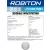 батарейка Robiton CR1616 PROFI-1BL 