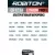 батарейка Robiton CR123A PROFI-BL1 
