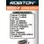 батарейка 3.6 В с коннектором Dupont 2,54 (BLS-2) Robiton ER 26500-DP (C) 