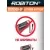 батарейка 3.6 В с коннектором Dupont 2,54 (BLS-2) Robiton ER 26500-DP (C) 