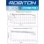 батарейка Robiton CR2325 PROFI-1BL 