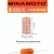 промышленная литиевая батарейка Minamoto ER 14335/W(2/3AA) 