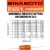 промышленная литиевая батарейка Minamoto ER 14335/W(2/3AA) 