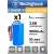 батарейка 3.6 В с коннектором Dupont 2,54 (BLS-2) Westinghouse ER 26500BMD1 (C) connector 