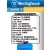 батарейка 3.6 В с коннектором Dupont 2,54 (BLS-2) Westinghouse ER 26500BMD1 (C) connector 