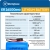 батарейка 3.6 В с коннектором Dupont 2,54 (BLS-2) Westinghouse ER 26500BMD1 (C) connector 
