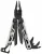 мультитул Leatherman Signal black silver