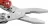 брелок-мультитул Leatherman Style PS red
