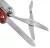 брелок-мультитул Leatherman Style PS red