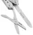 брелок-мультитул Leatherman Style PS red