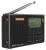всеволновый цифровой радиоприемник SIHUADON R-108 black