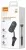 автомобильная зарядка c Bluetooth FM трансмиттером LDNIO C705Q black