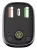автомобильная зарядка с bluetooth FM трансмиттером LDNIO C704Q black