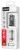 автомобильное зарядное устройство LDNIO C304Q 1USB QC3.0 + micro cable grey/red