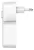 сетевой фильтр LDNIO SC2311 2 port + 1PD + 1QC 3.0 + 1USB white