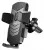 держатель на воздуховод Hoco CA86 Davy one-button air outlet car holder black