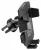 держатель на воздуховод Hoco CA86 Davy one-button air outlet car holder black