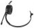 QD/RJ9 гарнитура для IP телефонов Yealink YHS36 Mono 