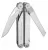 карманный мультитул Leatherman Curl silver