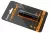 светодиодный фонарь Fenix E09R black